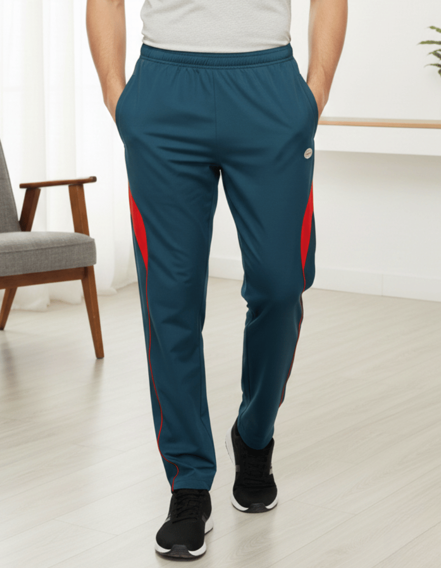 Track Pants - SPORTZ